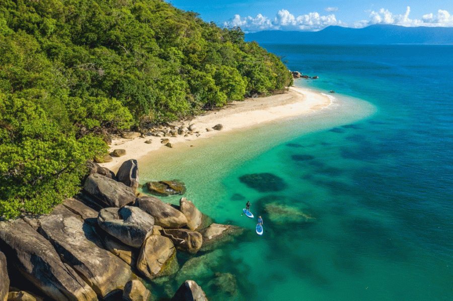 Cairns